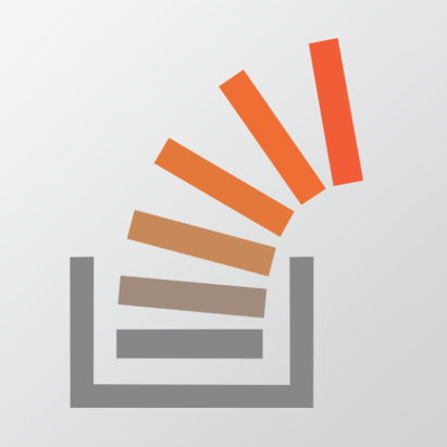 stackoverflow logo